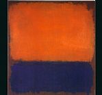 Number 14 1960 by Mark Rothko